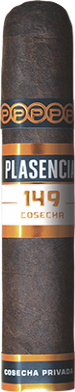 Plasencia Cosecha 149 Santa Fe Gordito 
