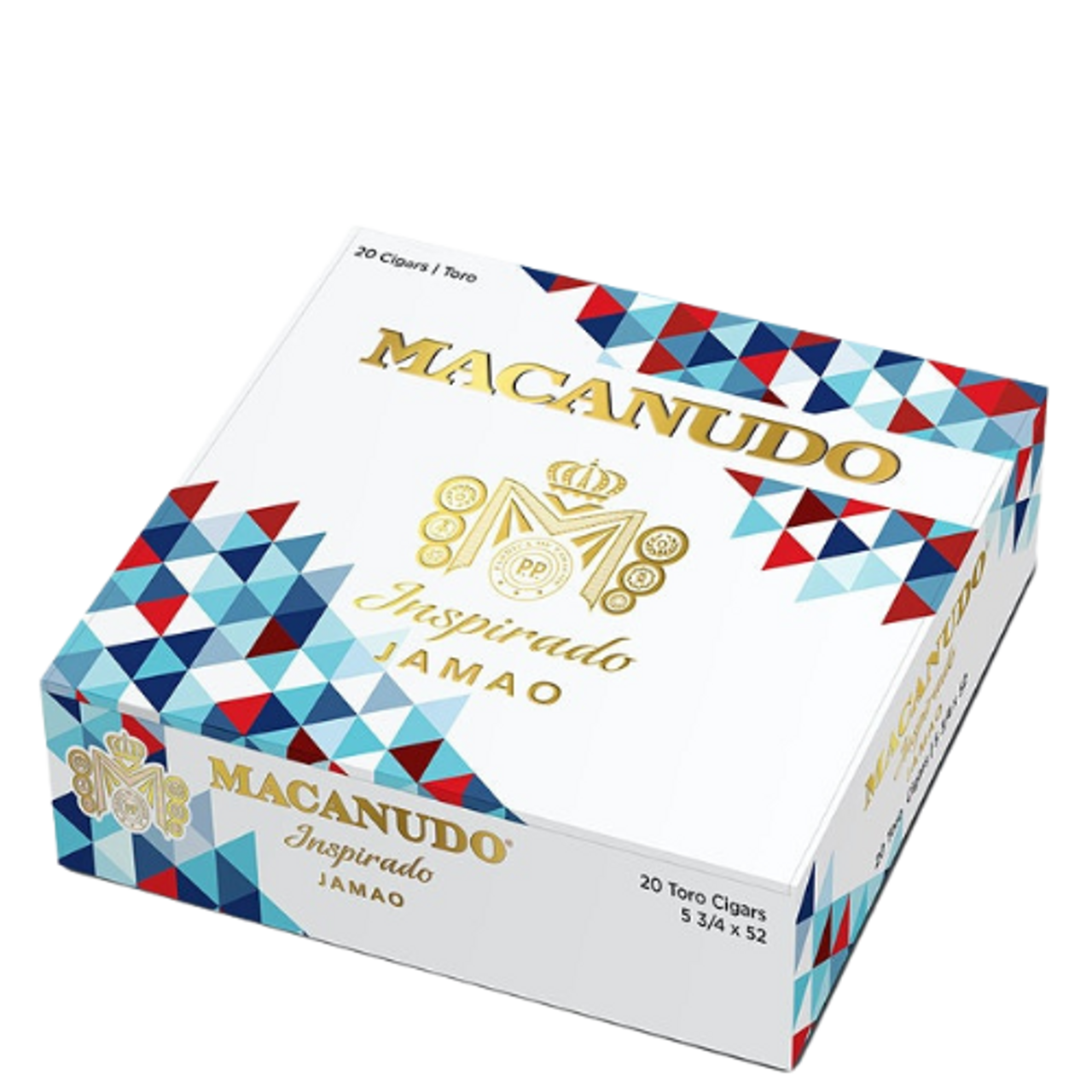 Macanudo Inspirado Jamao Limited Edition
