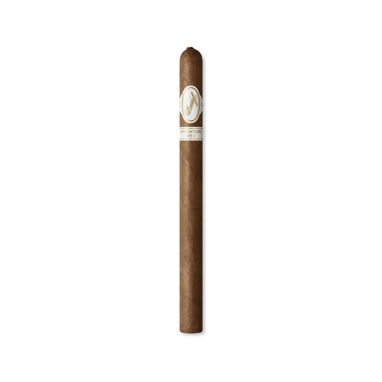 Davidoff Signature No.1 Limited Edition 2023