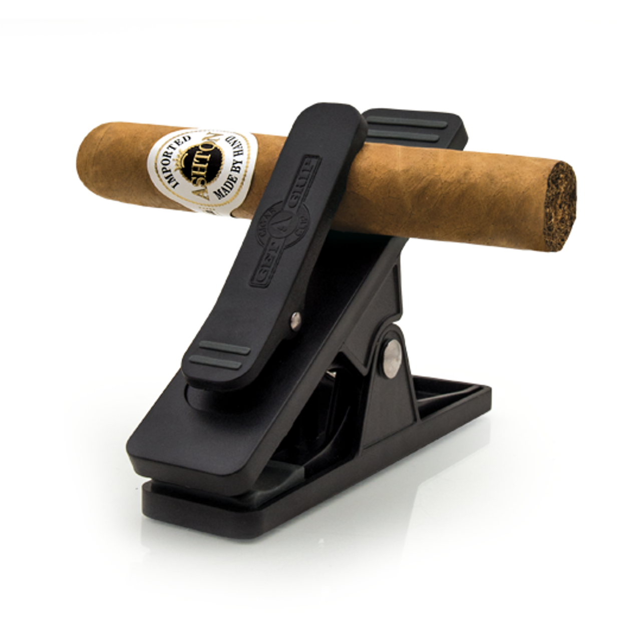 Cigar Clip Get a Grip