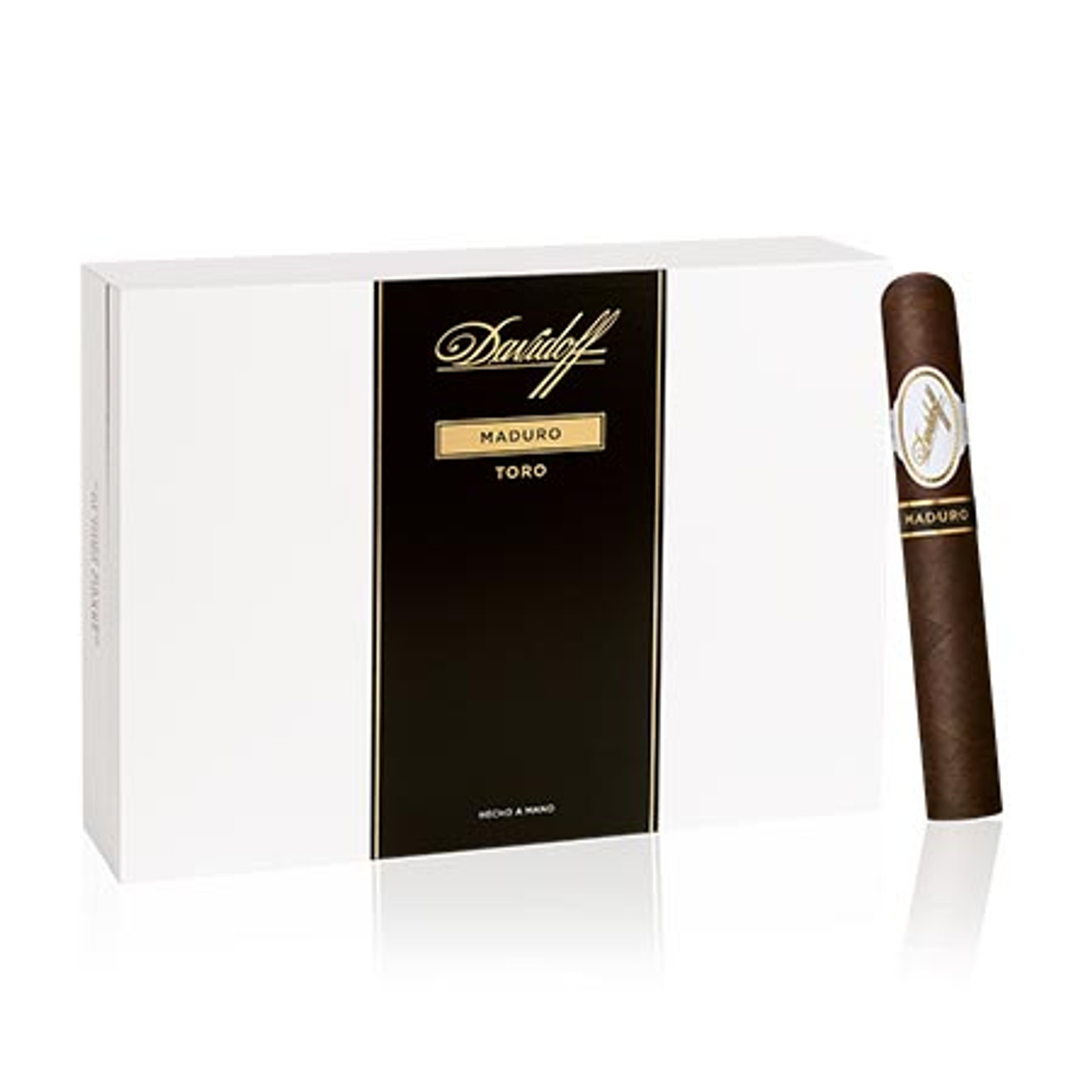 Davidoff Maduro Toro