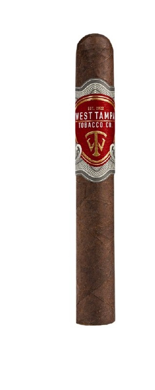 West Tampa Red Toro 