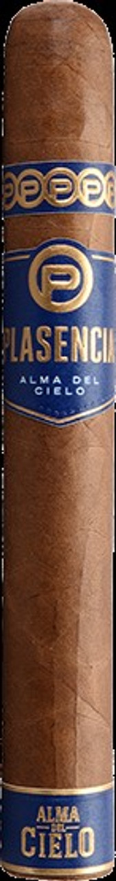 Plasencia Alma del Cielo Toro Boreal 