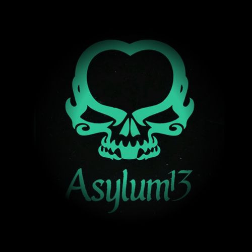 Asylum 13 Cool Brew 6x60