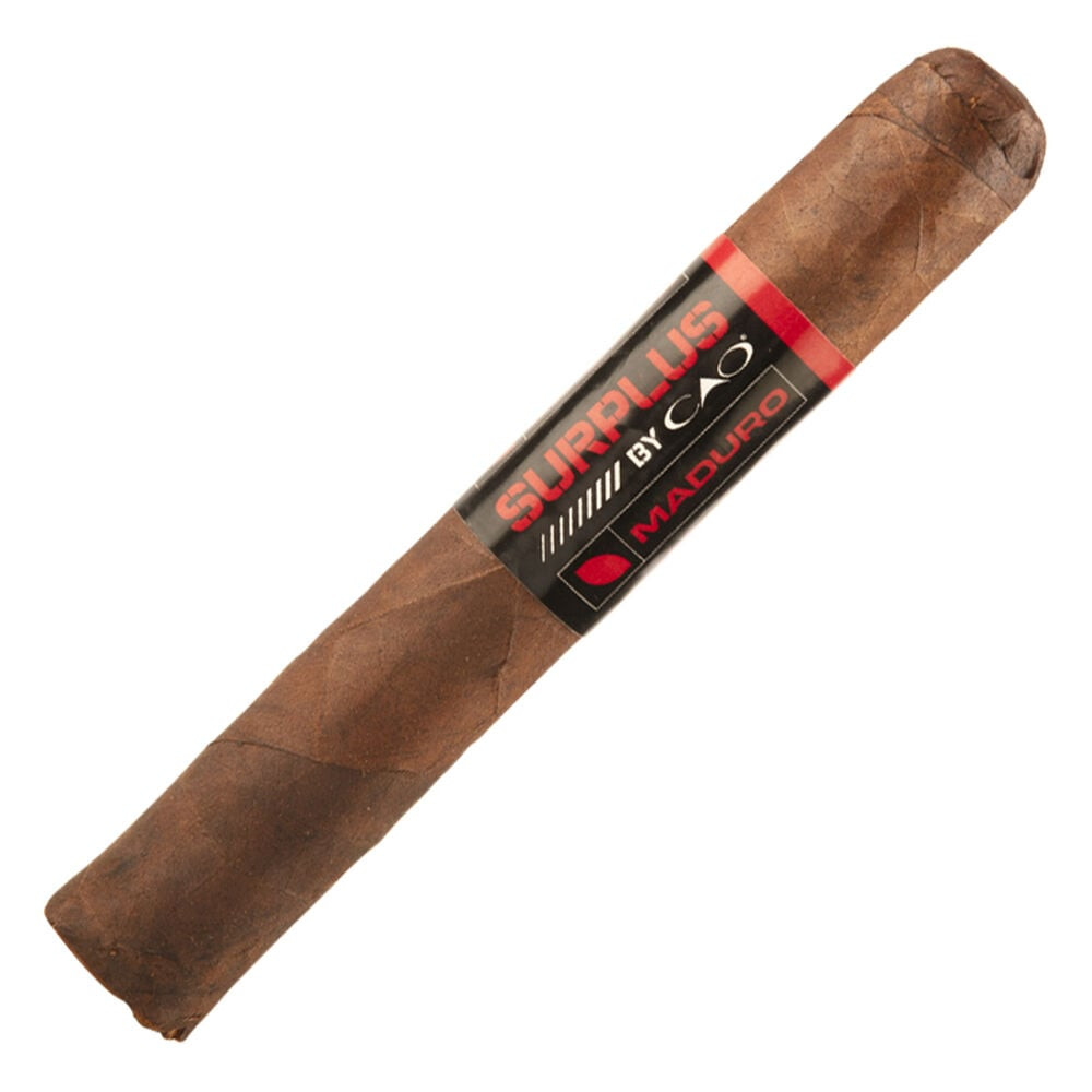 CAO Surplus Maduro Gigante