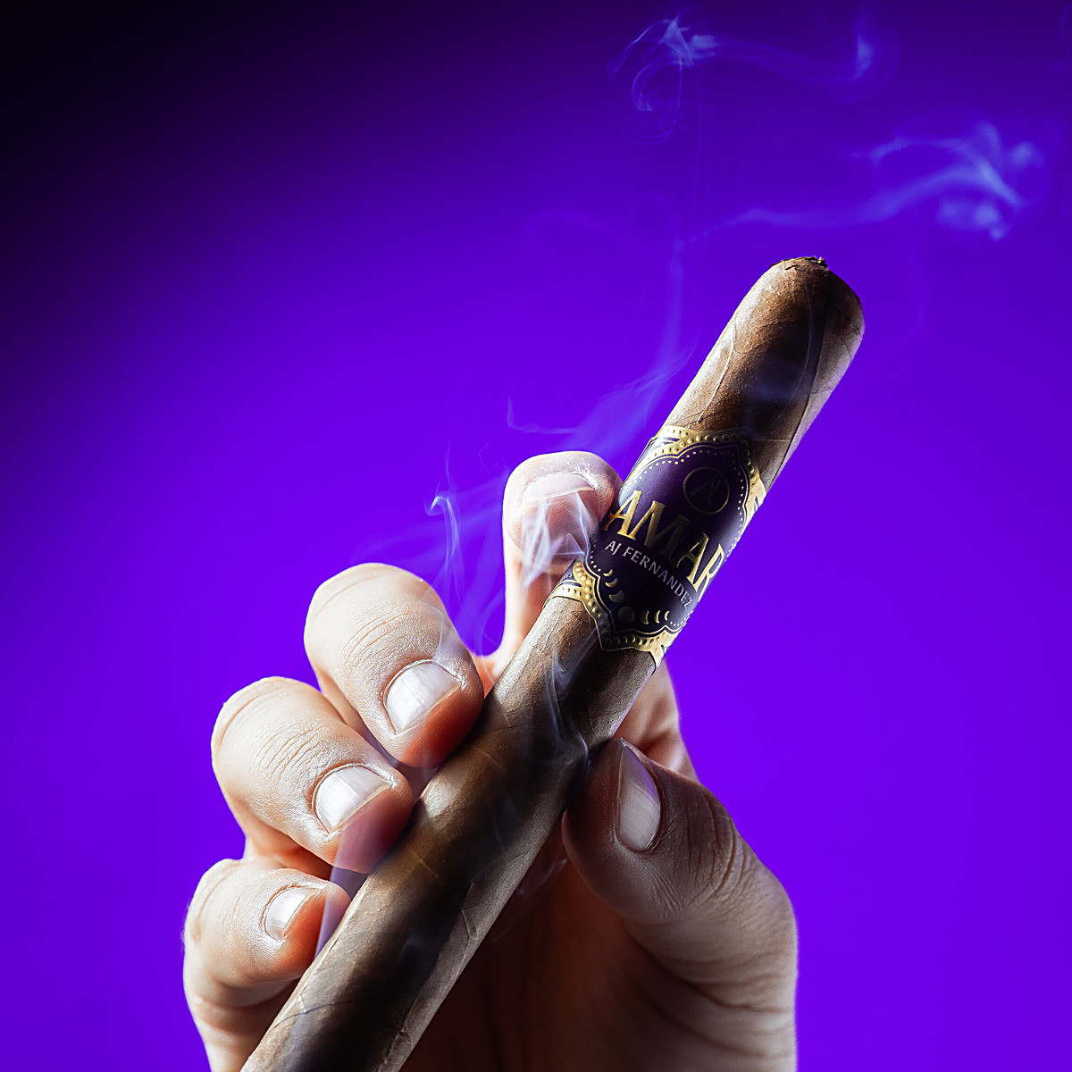 AJ Fernandez Amar Robusto
