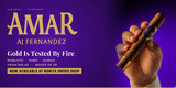 Amar by AJ Fernandez — new arrival at Bonita Smoke Shop