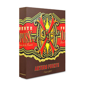 Since 1912 Opus X Book - Bonita Smoke Shop