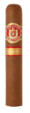 Saint Luis Rey Serie G Natural Churchill 58x7