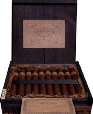 Kristoff Criollo Robusto Criollo