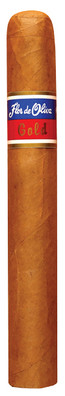 Flor De Oliva Gold 6x50