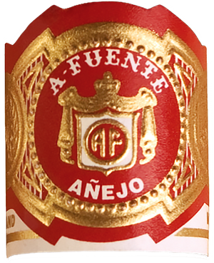 Arturo Fuente Añejo  No. 48