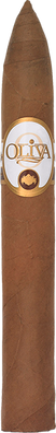 Oliva Connecticut Reserve Torpedo