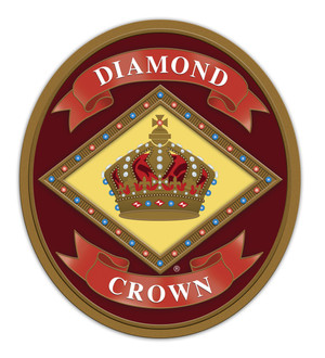 Diamond Crown Natural Robusto No. 1 54x8.5