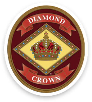 Diamond Crown Natural Robusto No. 3 54x6.5