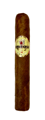 Baccarat Cigars The Game Rothschild Maduro
