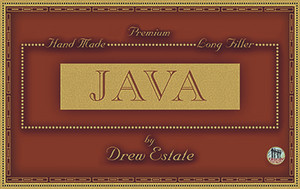 Java Red Robusto 42x5
