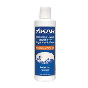 Xikar Propylene Glycol Solution 16 oz