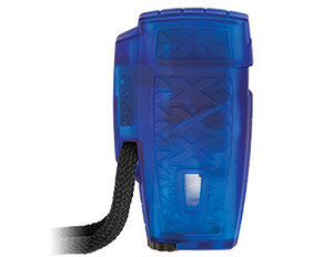 Xikar Stratosphere Lighter, Blue