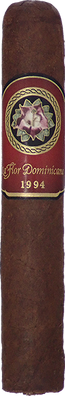 La Flor Dominicana 1994 Conga