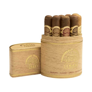 H. Upmann Toro Sampler Tin of 8