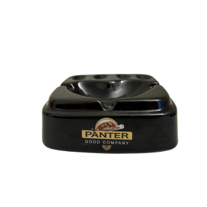 Panter Ash Tray