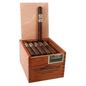 Tabernacle Broadleaf Corona