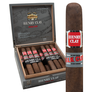 Henry Clay Stalk Cut Toro