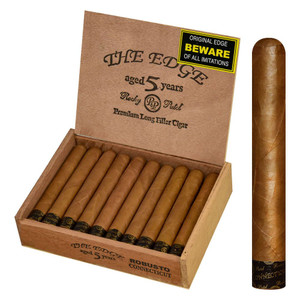 Edge Connecticut Robusto 20 Count