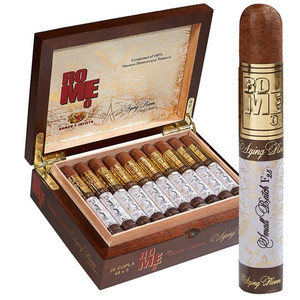 Romeo By Romeo y Julieta Aging Room Cantaor Habano