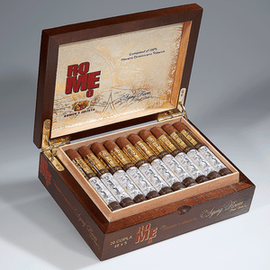 Romeo by Romeo y Julieta Aging Room Limited Edition Copla