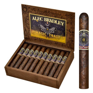 Alec Bradley Magic Toast Toro