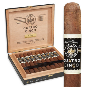 Joya de Nicaragua Cuatro Cinco Toro