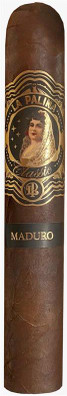 La Palina Classic Maduro Robusto 