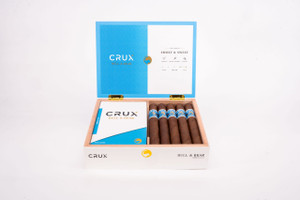 Crux Bull & Bear Toro