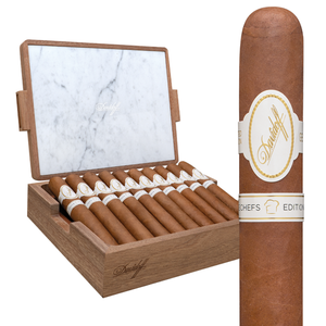Davidoff Chef Edition 2025
