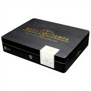 West Tampa Black Toro