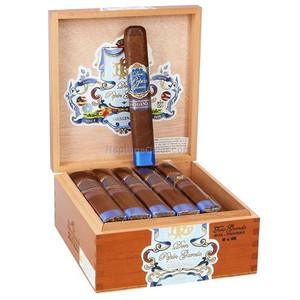 Don Pepin Garcia Original Toro Grande - Box Pressed