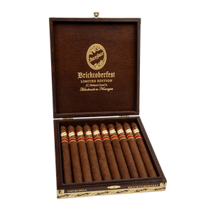 Brick House Bricktoberfest 2026 Limited Edition Churchill open box of 10