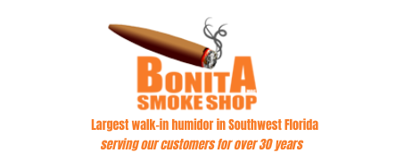 Bonita Smoke Shop