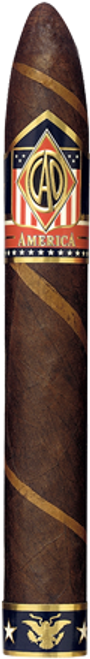 CAO America Monument 6.25x54