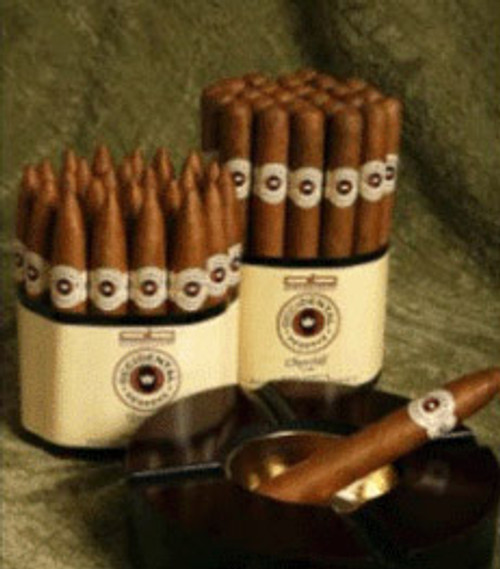 Occidental Reserve Robusto Occidental Reserve Robusto