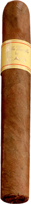 CAO Bella Vanilla Robusto CAO Bella Vanilla Robusto