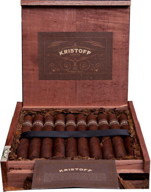 Kristoff Ligero Matador Ligero
