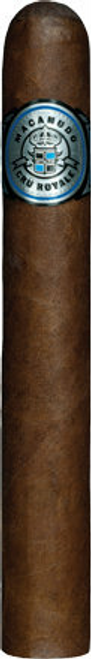 Macanudo Cru Royale Toro 6x54 Macanudo Cru Royale Toro 6x54