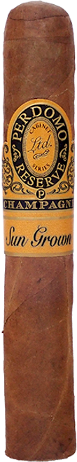 Perdomo Champagne Sun Grown Super Toro