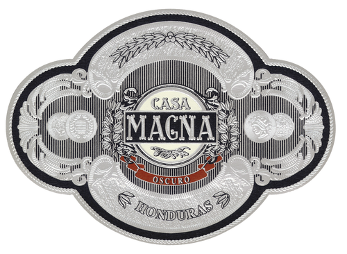 Casa Magna Oscuro No. 4