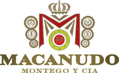 Macanudo Maduro Hampton Court 42x5.5