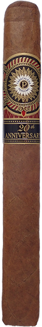 Perdomo 20th Anniversary Sungrown Corona Grande 6.5x48 Perdomo 20th Anniversary Sungrown Corona Grande 6.5x48