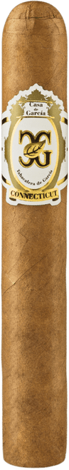 Casa De Garcia Connecticut Robusto